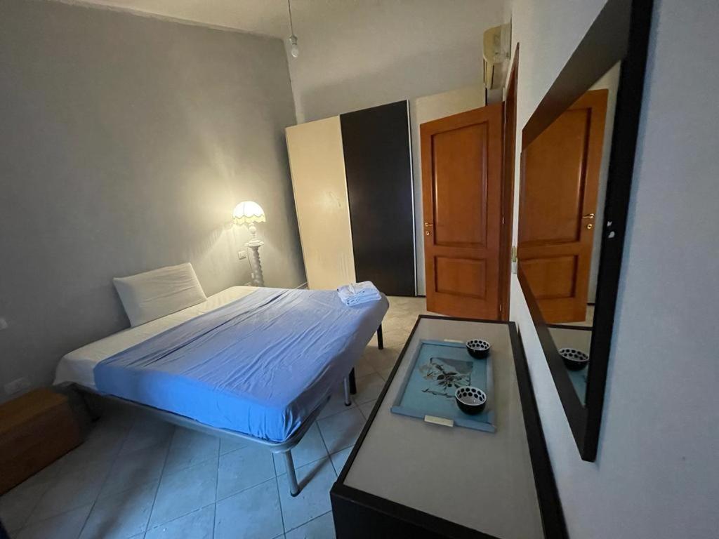Appartamento Al Mare Bosa Marina Extérieur photo
