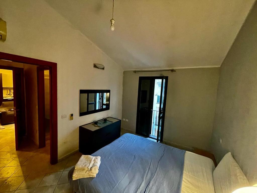 Appartamento Al Mare Bosa Marina Extérieur photo